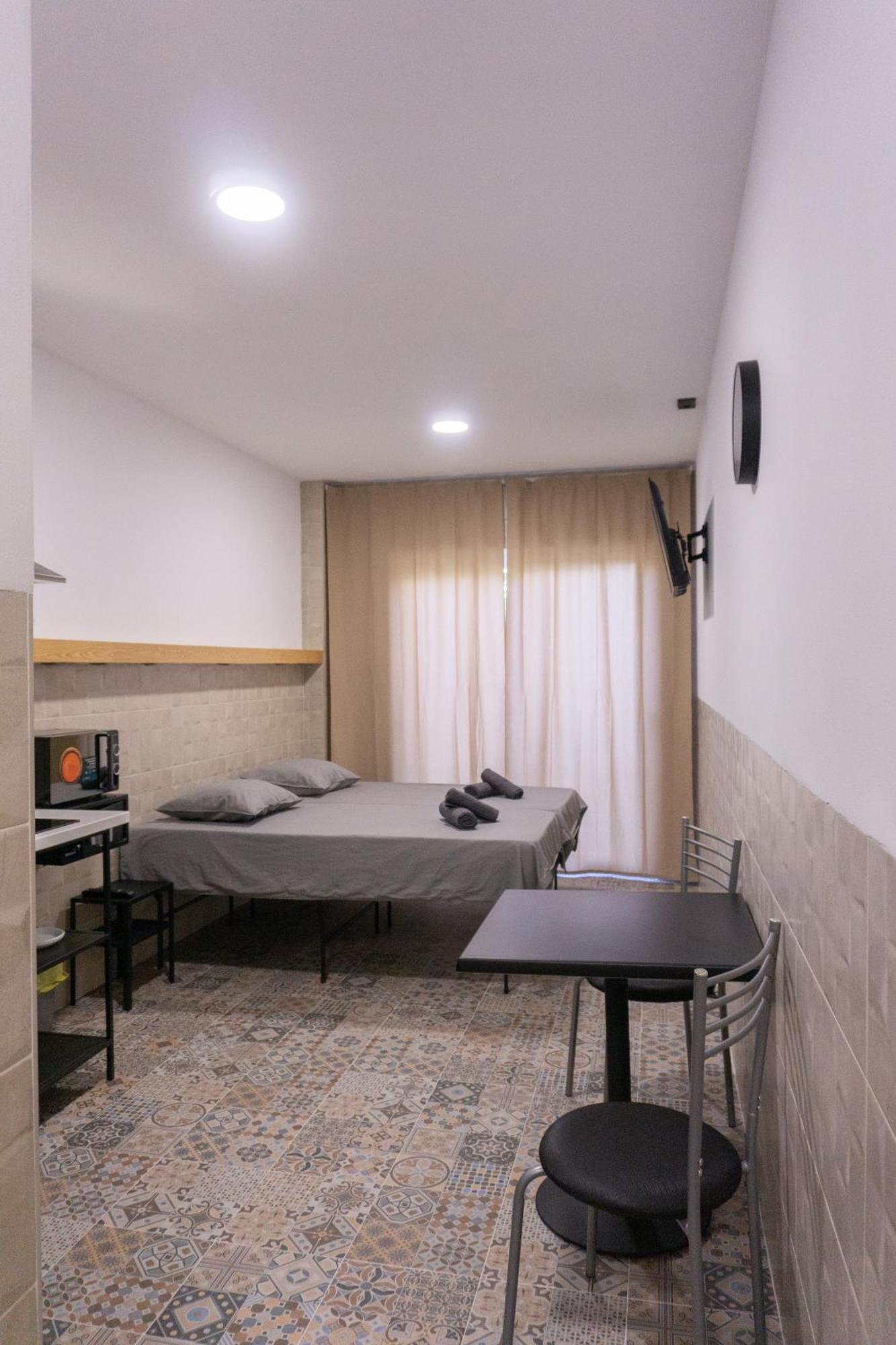 Apartamentos La Ruta Calpe Exterior photo