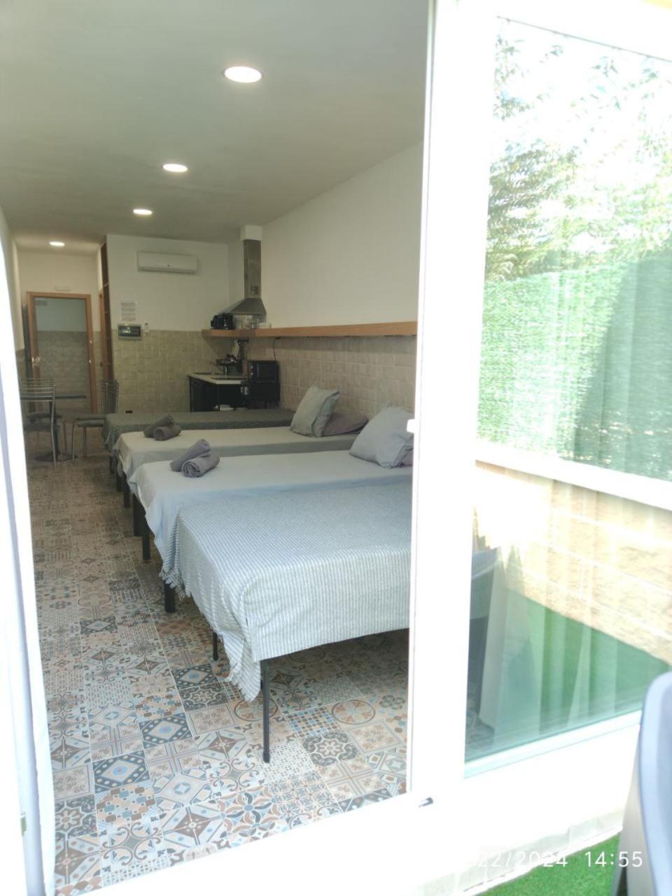 Apartamentos La Ruta Calpe Exterior photo